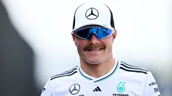 Valtteri Bottas y su pasado militar en Finlandia