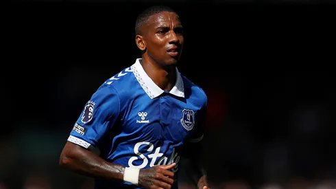 Lejos de pensar en el retiro, iniciará un nuevo desafío en su carrera