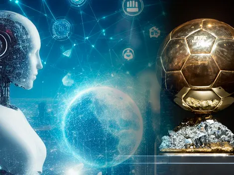La Inteligencia Artificial anticipó a los 30 nominados al Balón de Oro 2025 dos semanas antes que salgan a la luz