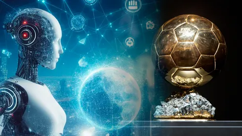 La Inteligencia Artificial anticipó a los 30 nominados al Balón de Oro 2025 dos semanas antes que salgan a la luz