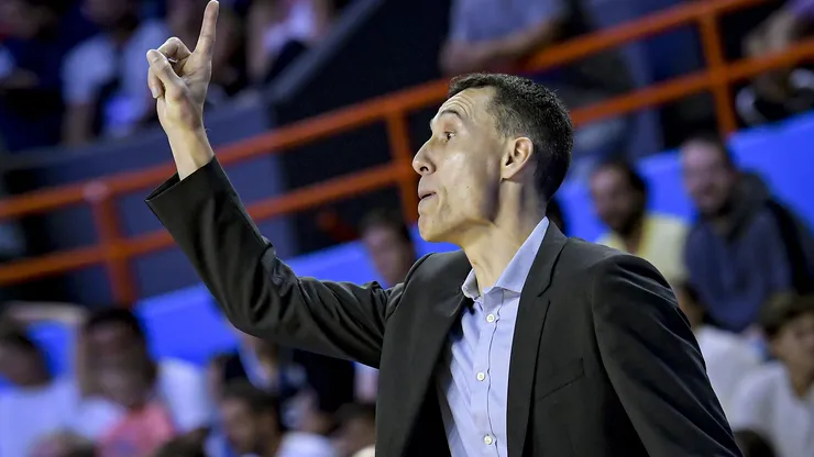 Pablo Prigioni buscado por los New York Knicks