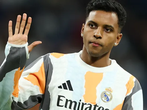 Los 3 gigantes de Europa que están dispuestos a batallar por Rodrygo