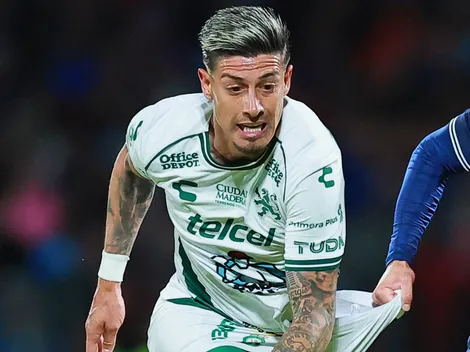 Emiliano Rigoni podría ser refuerzo de Independiente: el detalle que falta