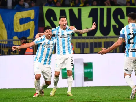 Los goles de Ferreira y Bajamich en Atlético Tucumán vs. Boca por la Copa Argentina