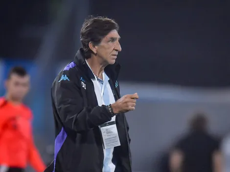 Gustavo Costas tiene 3 dudas para visitar a Boca