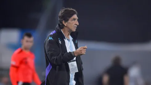 Gustavo Costas tiene 3 dudas para visitar a Boca