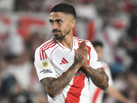 Cierra el libro de pases en Argentina: qué pasará con los borrados de Gallardo