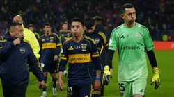 Boca sumó un nuevo papelón y es una utopía que Riquelme se haga cargo de esto