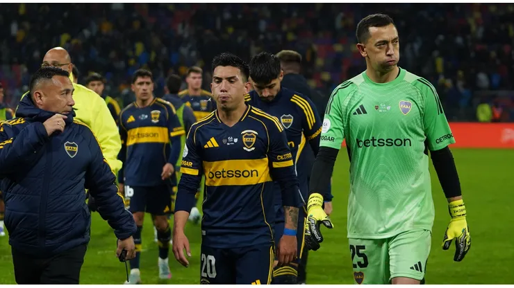 Boca sumó un nuevo papelón y es una utopía que Riquelme se haga cargo de esto