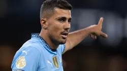 The Sun: Real Madrid ofertará 100 millones por Rodri