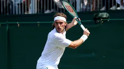 Stefanos Tsitsipas
