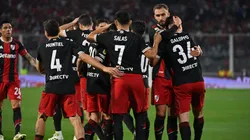 De borrado por Gallardo a posible rival en Copa Argentina: Unión quiere a un jugador de River como refuerzo