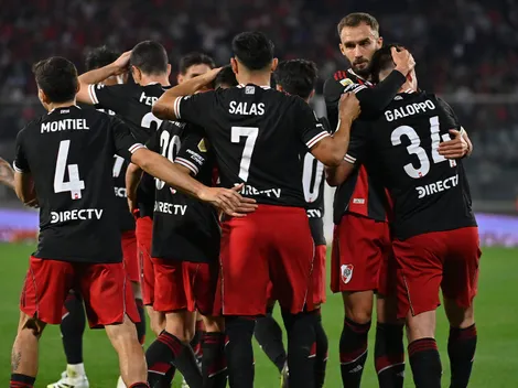 Driussi y Costantini no podrán estar frente a San Lorenzo