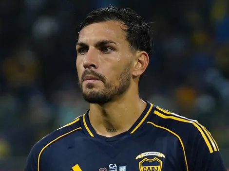 Boca hoy: la frase de Riquelme al plantel, la crítica de Andrés Ibarra, Rolón rescindió su contrato y más