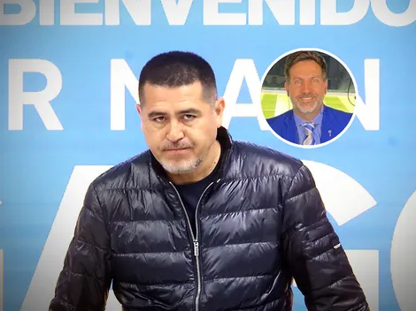 Riquelme, tomá nota: estos son los dos consejos para Boca si quiere clasificar a la próxima Libertadores