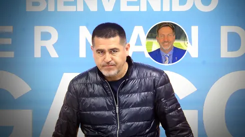 Riquelme, tomá nota: estos son los dos consejos para Boca si quiere clasificar a la próxima Libertadores