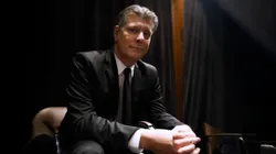 Mario Pergolini, ex vicepresidente de Boca.