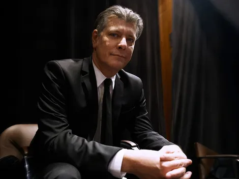 Mario Pergolini, ex vicepresidente de Boca: "Riquelme no sabe comprar jugadores, es pésimo"