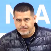 Habla Riquelme en la previa de Boca vs. Millonarios