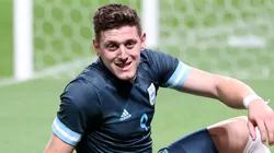 Tenía todo listo para un nuevo desafío, pero todo se derrumbó.