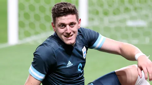 Tenía todo listo para un nuevo desafío, pero todo se derrumbó.