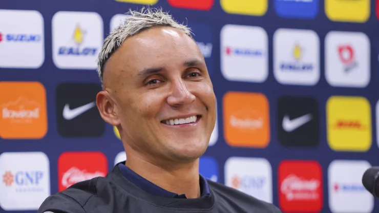 Keylor Navas confesó qué dos personas lo convencieron de dejar Newell's: "Supe que iba a llegar a un club grande"