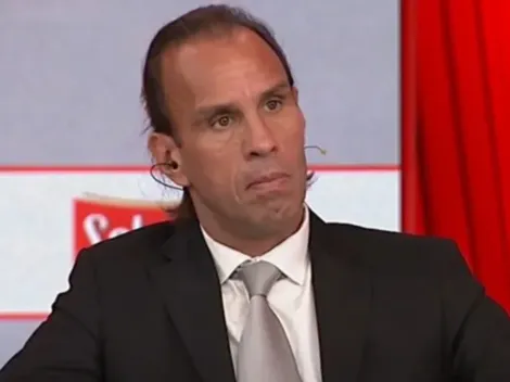 Navarro Montoya apuntó contra Palacios: "Hay que explicarle lo que es Boca"