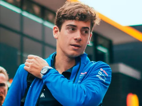 La Inteligencia Artificial anticipó cómo le irá a Colapinto en el GP de Bélgica tras quedar 17° en la clasificación