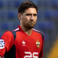 Tras costarle 10 millones a River y jugar 562 minutos en 2025, Rodrigo Villagra será refuerzo de un grande de Brasil