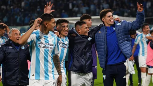 Tras eliminarlo de la Copa Argentina, un jugador de Atlético Tucumán denunció un mal gesto de todo el plantel de Boca