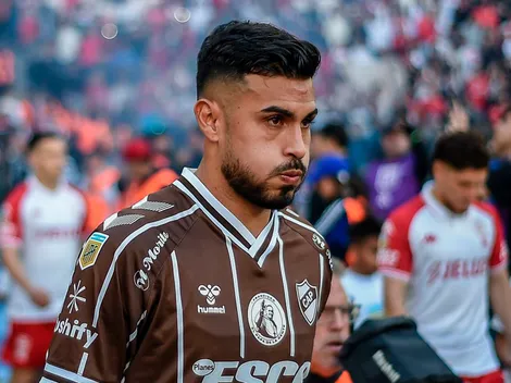 "Estamos abiertos a vender a Nacho Vázquez a Boca"