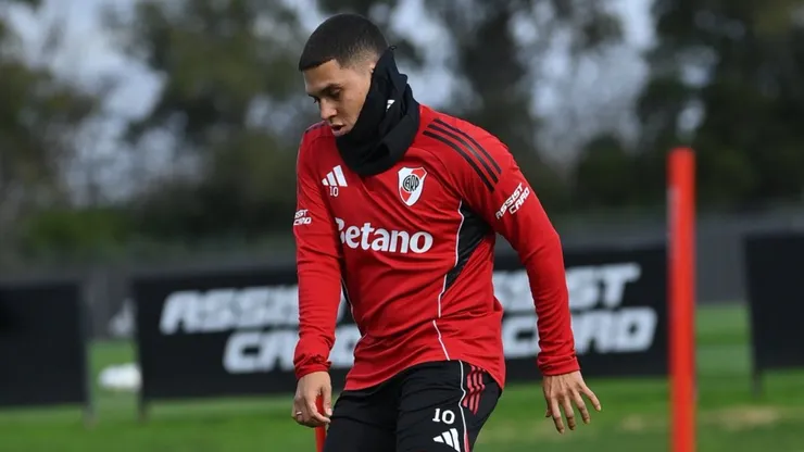 Juanfer Quintero