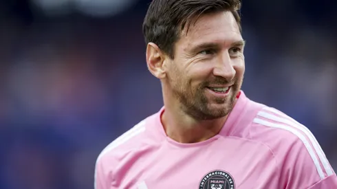 La decisión de la MLS con Messi tras ausentarse del Juego de las Estrellas