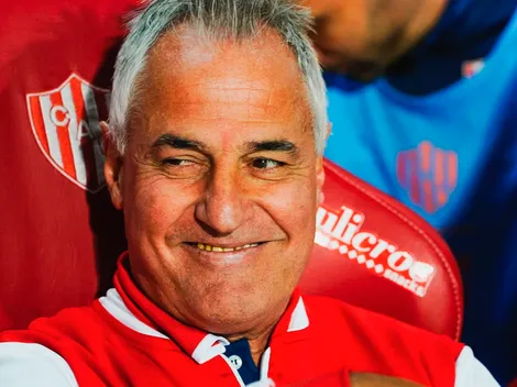 Unión sumó a un jugador de Roma, un campeón en Qatar 2022 y un olvidado de River