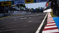 Revelan el trazado del Gálvez para que corra la F1