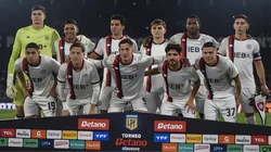 Antes de visitar a River, San Lorenzo podría vender Europa a una de sus máximas figuras