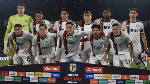 Antes de visitar a River, San Lorenzo podría vender Europa a una de sus máximas figuras