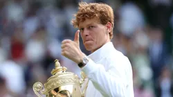 Sinner, actual #1 del mundo