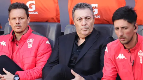 El pronóstico de Kudelka antes de recibir con Huracán a un Boca herido: "Va en contra de su historia"