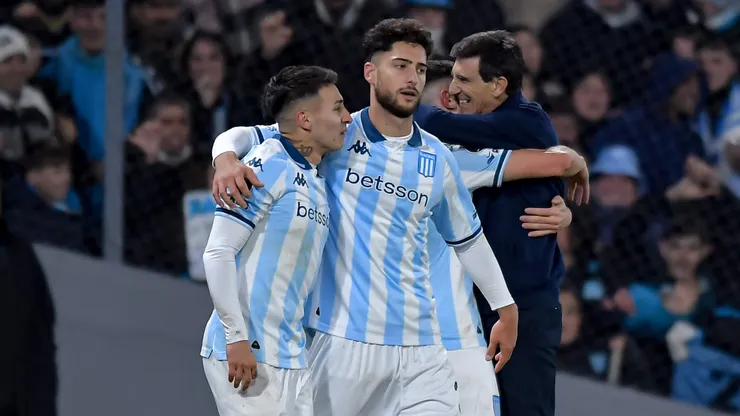 La Academia busca un nuevo triunfo en el Cilindro.