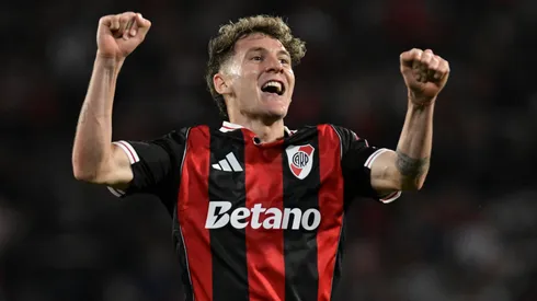 Facundo Colidio suma dos goles en dos partidos en el Torneo Clausura 2025.