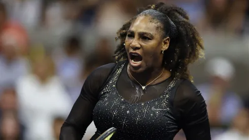 Mientras Venus Williams ganó 46 millones de dólares en premios, esto acumuló Serena Williams en toda su carrera