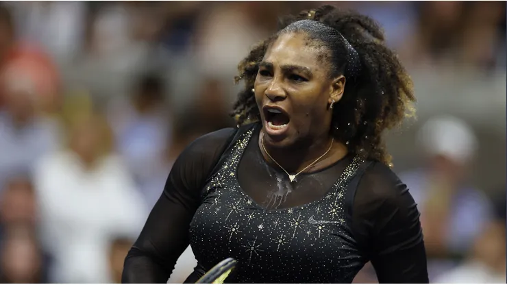 Mientras Venus Williams ganó 46 millones de dólares en premios, esto acumuló Serena Williams en toda su carrera