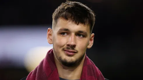 Guardiola no lo tuvo en cuenta, Manchester City lo vendió en 17 millones y ahora lo recompró por 30 ante la posible salida de un titular