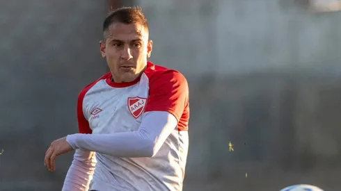 "Pude haber perdido la pierna": antes de volver a las canchas, Luciano Sánchez retrató el calvario por la lesión que le provocó Marcelo