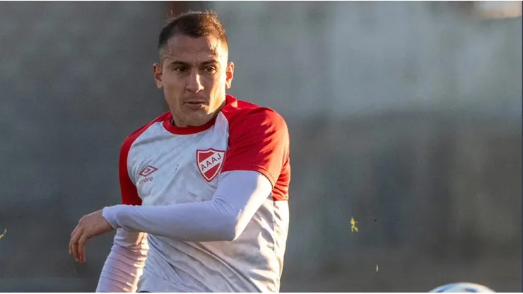 "Pude haber perdido la pierna": antes de volver a las canchas, Luciano Sánchez retrató el calvario por la lesión que le provocó Marcelo