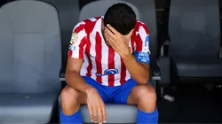 Tras la salida de De Paul, otro referente de Atlético de Madrid puso condiciones a su continuidad