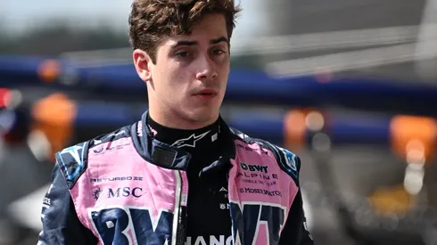 Cambio de reglamento en la F1 para el GP de los Países Bajos