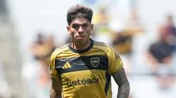 Boca hoy: la lesión de Carlos Palacios, parte médico de Chipi Barijho, festejos por la derrota de River y más