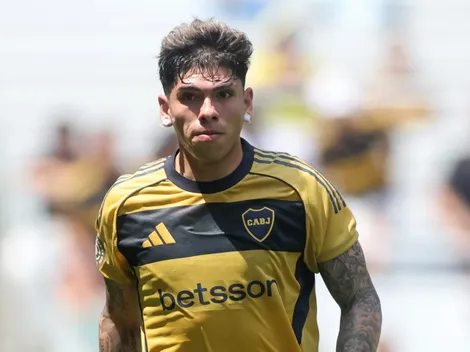 Boca hoy: la lesión de Carlos Palacios, parte médico de Chipi Barijho, festejos por la derrota de River y más